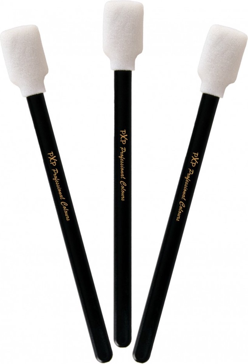 PXP Lollypop powder applicators 3