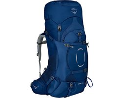 Osprey Wandelrugzak - Ariel 55L - Blauw - XS/S
