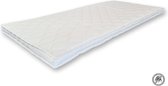 Mahoton Topdekmatras Topaz HR Comfortschuim Firm 90x220 cm