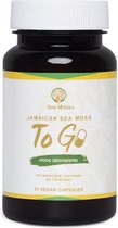 Sea Moss® - Jamaican Sea Moss TO GO
