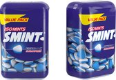 Smint - XL Peppermint - 10 x 150