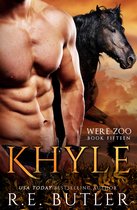 Were Zoo - Khyle (Were Zoo Book Fifteen)