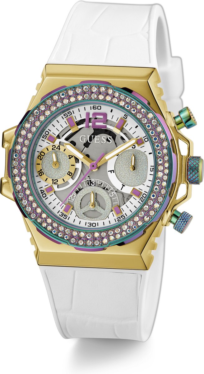 GUESS GW0553L2 - Dames - 36 mm