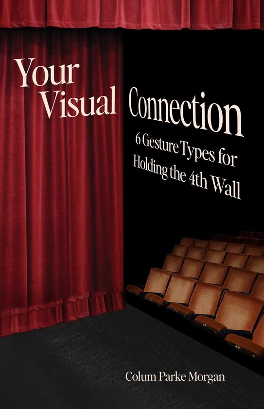 Your Visual Connection (ebook), Colum Parke 9781544540108