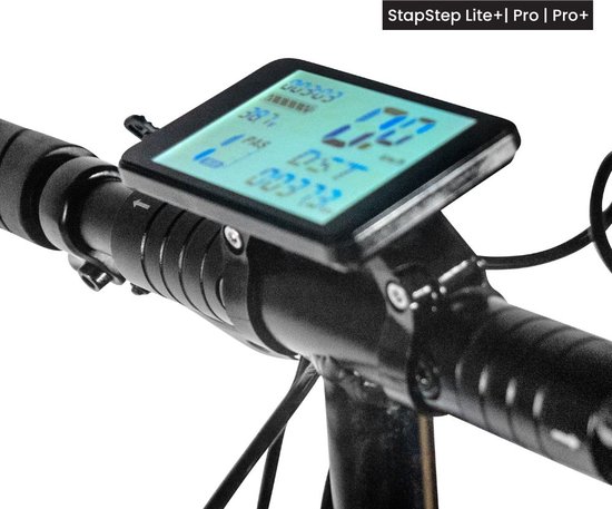 StapStep Pro+ model 2023