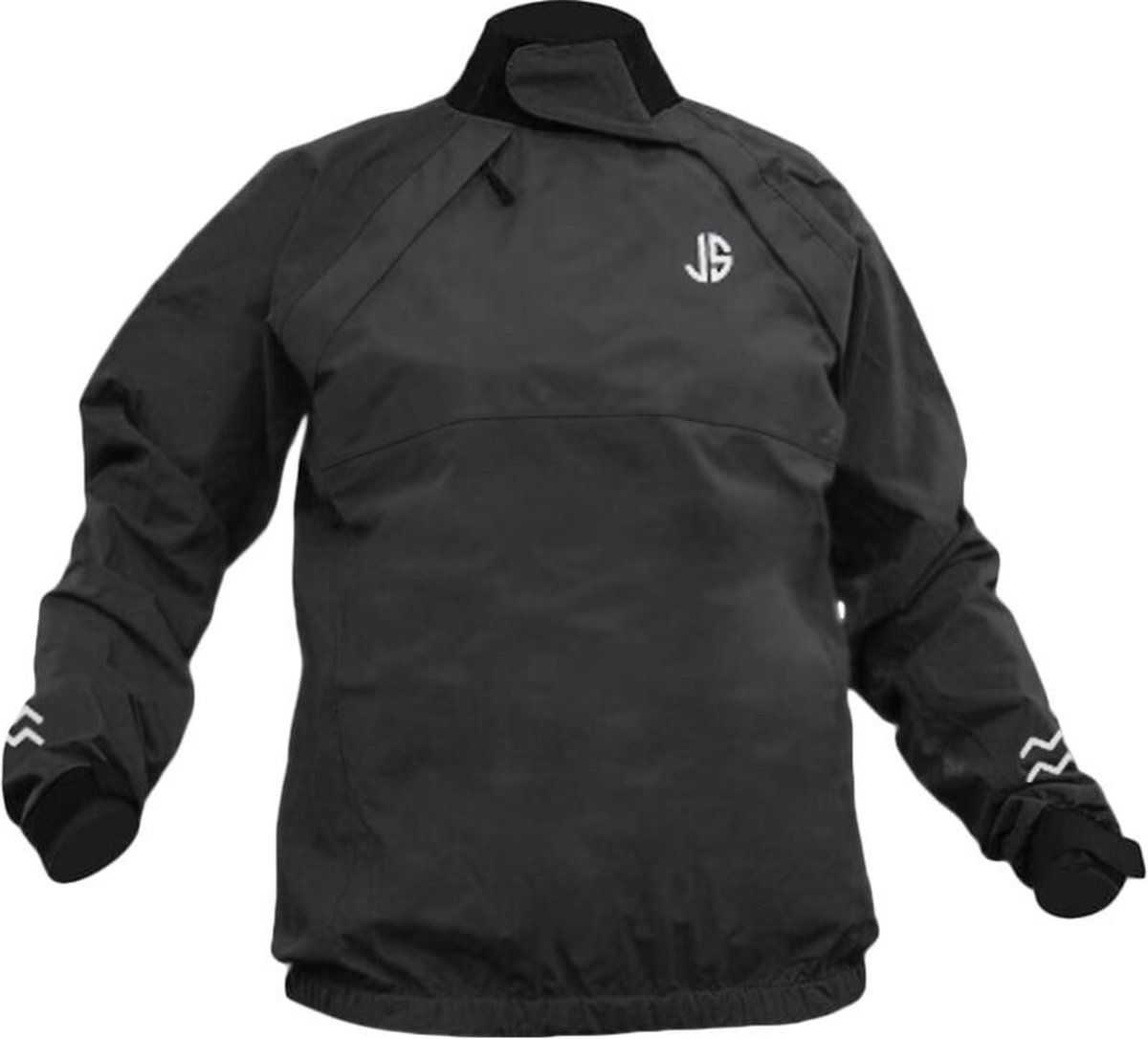 JS Profi Lite Taped spraytop - Maat M / 134 - Junior