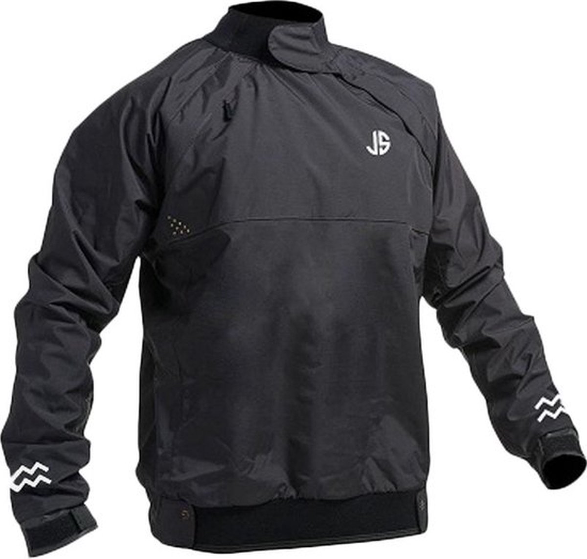 JS Profi Lite Taped spraytop - Maat XL