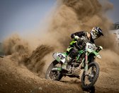 The Ultimate Ride: A Motorcross Thriller