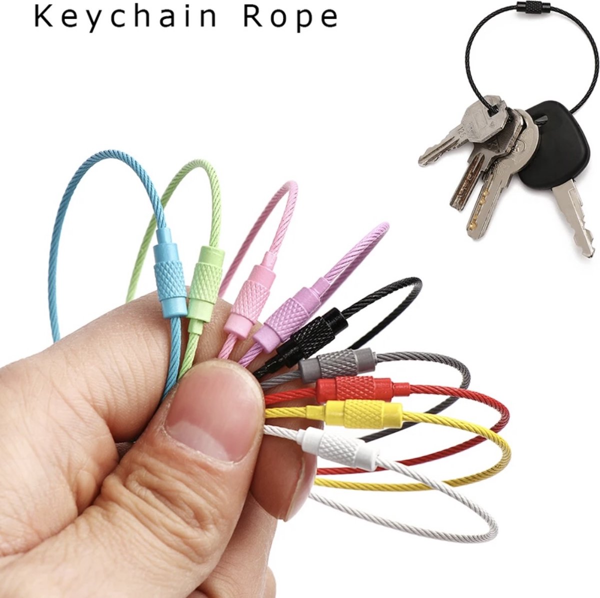 Sleutelhanger