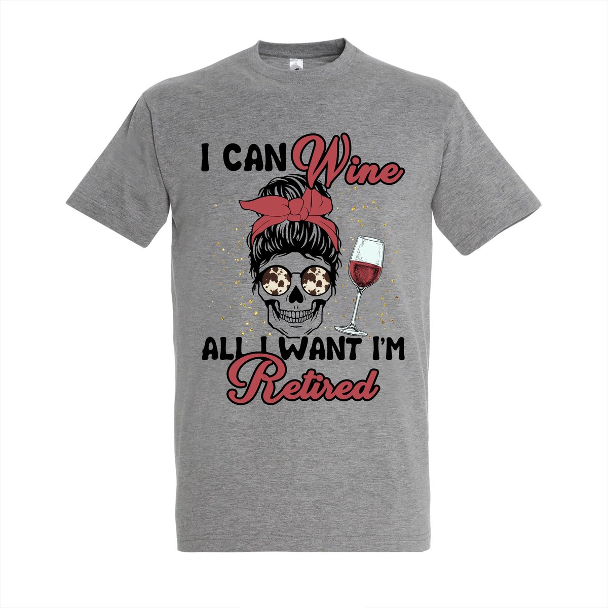 Go Mama T-shirt