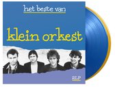 Klein Orkest - Het Beste Van Klein Orkest (2 LP) (Coloured Vinyl)