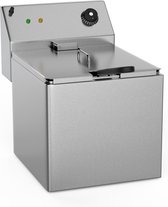 Horeca Friteuse - Elektrisch - 8 Liter - 230V - Promoline