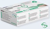 1000 Biologisch afbreekbare Medische nitril wegwerp handschoenen | Kingfa Medical BIO-G05