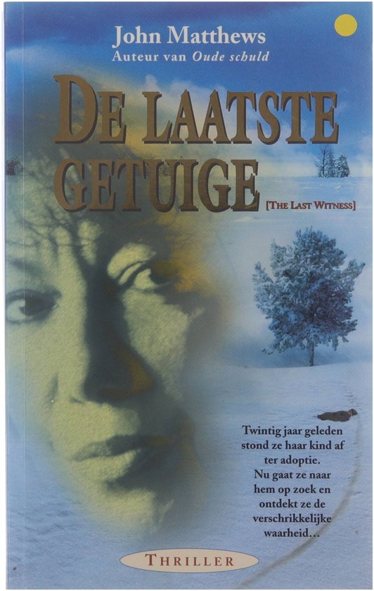 Laatste Getuige