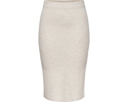 ONLY - ONLEMMA SLIT SKIRT JRS NOOS - Dames - Rokken