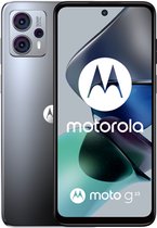 Motorola Moto g23 - 128GB - Matte Charcoal