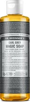 Dr Bronners Liquid soap Earl Grey
