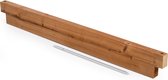 WITBOSCH - Extension pour bordure de jardin - 1 x 103 cm