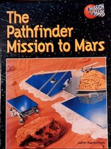 Pathfinder Mission To Mars