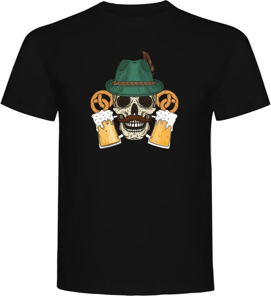 TShirt Casual TShirt Fun TShirt Fun Tekst Lifestyle TShirt