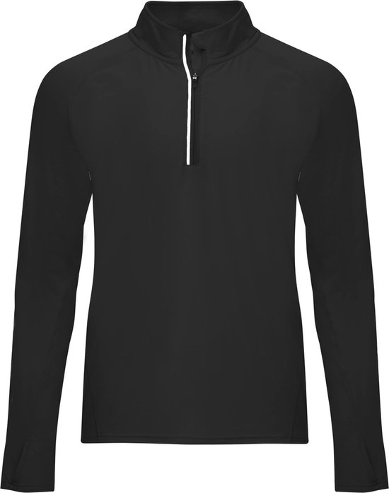 T-shirt de sport manches longues femme