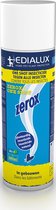 Insectenspray - Zerox "one shot" - plantaardig insecticide - 250ml