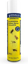 Toban Spray Vliegende Insecten / Insectes Volants 400 ml