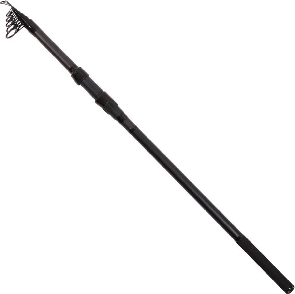 JRC Defender Tele 3,60m (3,5lb) | Karperhengel