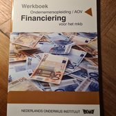 Werkboek Financiering voor het mkb
