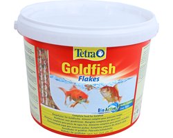 Tetra goldfish - emmer