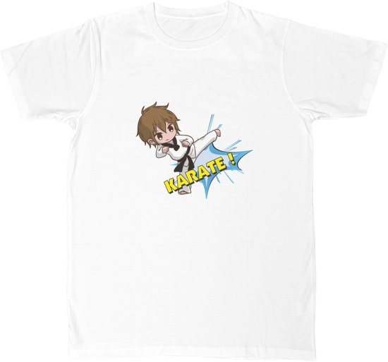 Product categories Hai Karate Archive | T-Shirts by American Classics