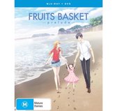 Anime - Fruits Basket -Prelude-