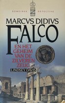 Marcus Didius Falco En Het Geheim Van De Zilveren Zeug