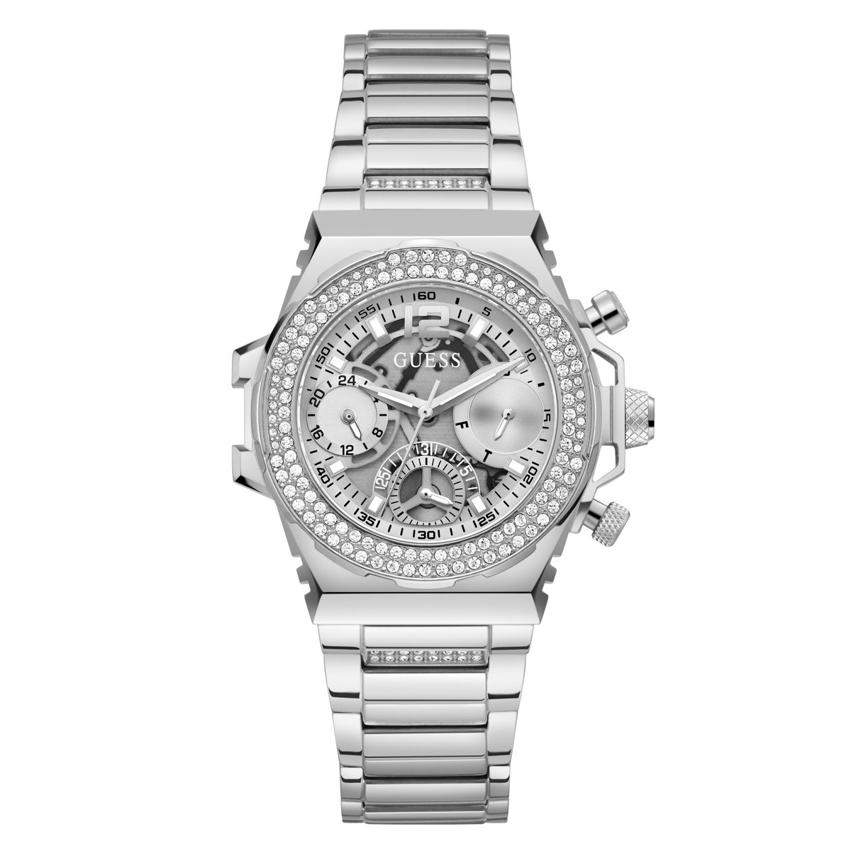 Guess Watches FUSION GW0552L1