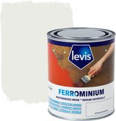 Levis Ferromonium - Wit - 0 75L