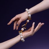 Handboeien 'Pearl' Collection UPKO®
