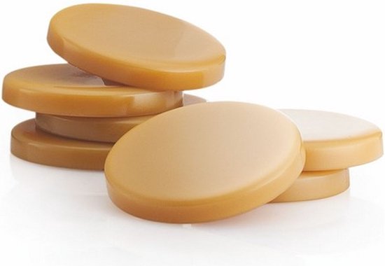 Cire à épiler Body Idema Pour disques/CD (1 Kg)