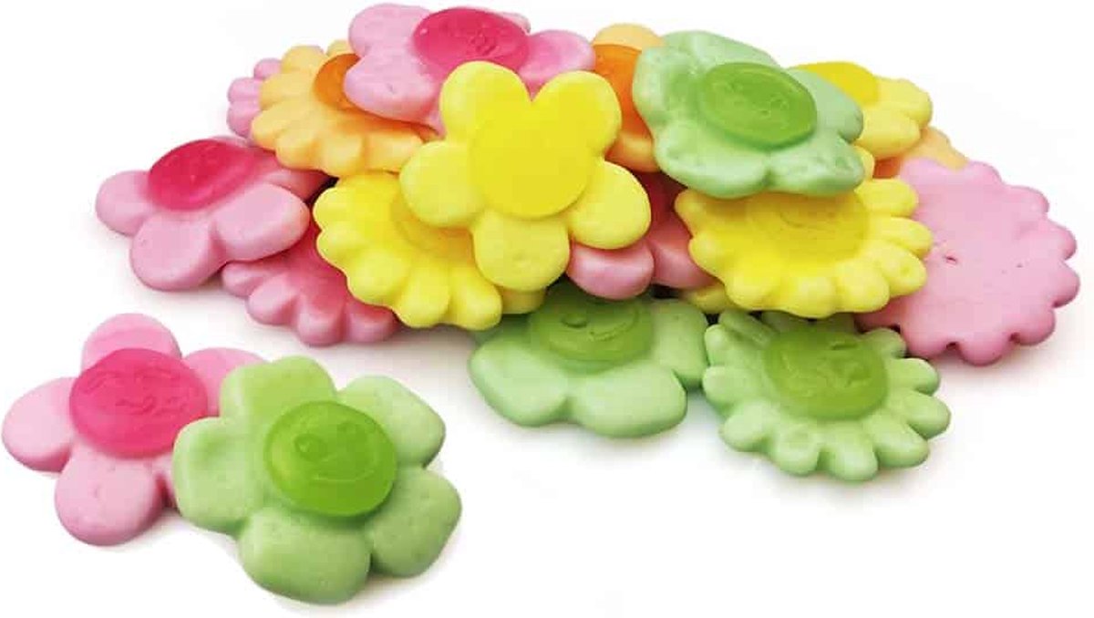 Frisia Flowers - 1,25 kilo