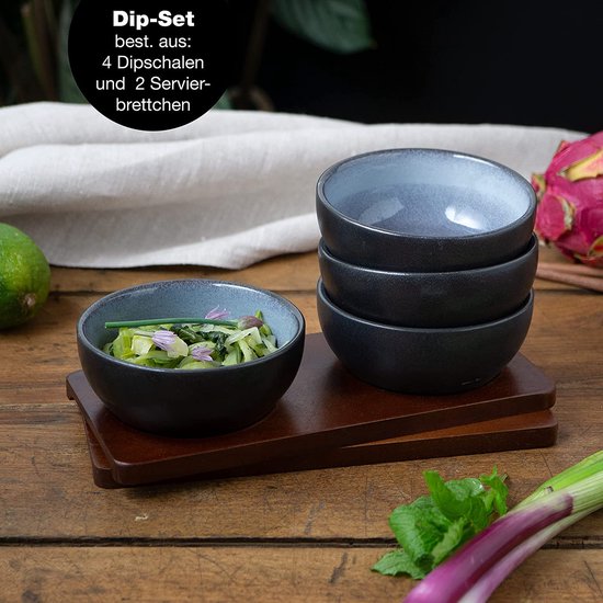 Sushi Serviesset Borden en schalen voor sushi Sushi Set Sushi Kit