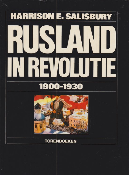 Rusland in revolutie