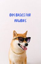 Dog Basics for NEWBIES