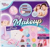 Make up studio voor kids -