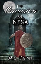 The Nysian Prophecy 4 - The Invasion of Nysa