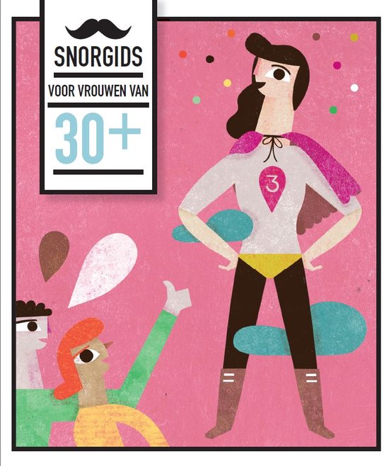 Snorgids voor vrouwen van 30 plus