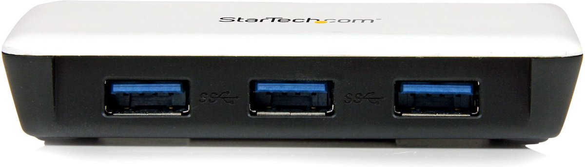 StarTech.com USB 3.0 naar gigabit Ethernet NIC netwerkadapter