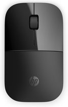 HP Z3700 - Draadloze Muis - Zwart