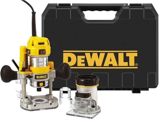 DeWalt D26204K