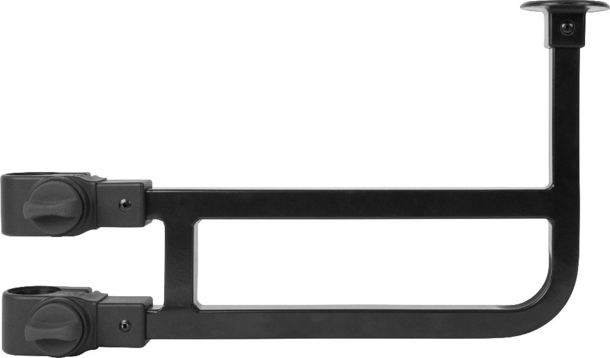 Preston Uni Side Tray Support Arm