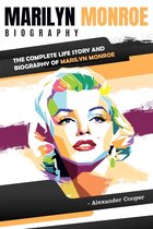 Self-Development Summaries 1 - Marilyn Monroe Biography
