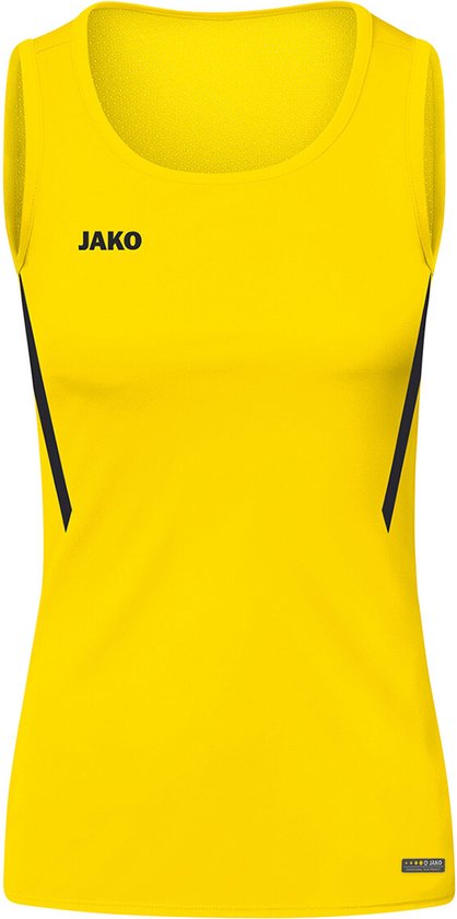 Jako - Tank Top Challenge - Jako Challenge-40